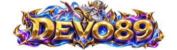Logo DEVO89